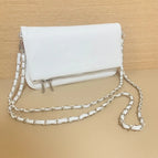 27x15x3cm / White without tassels-1