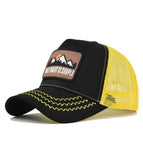 Black YellowNet