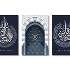 3pcs L / 40x60