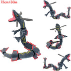 Shiny Rayquaza