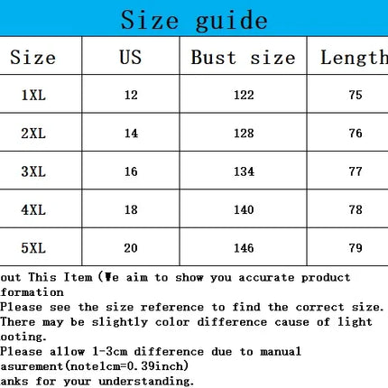 Plus Size 1XL-5XL Women’s Casual Tie-dyed Printed Puff Sleeve Blouse Women Fashion and Comfortable Blouse