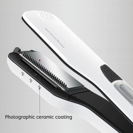 Dropshipping Steam Hair Straightener