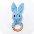 Blue Rabbit