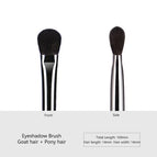 35Eyeshadow brush