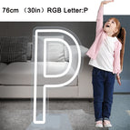 76cm P White