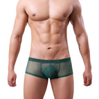 Green XXL / China Mainland