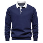 Navy Blue / XXL / China Mainland
