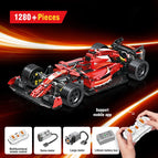 Remote control versi