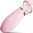 Pink / China Mainland