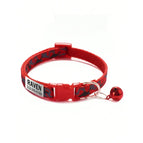 Red / 19-32cm