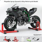 Carbon fiber-box