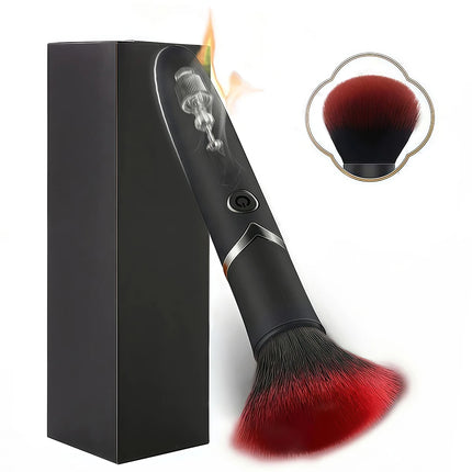 Makeup Brush Vibrator for Women G Spot Vagina Massager Dildo Powerful Clitoris Nipple Stimulator Masturbator Sex Toys for Adult