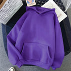 PURPLE / L