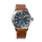 Blue Dial / China Mainland