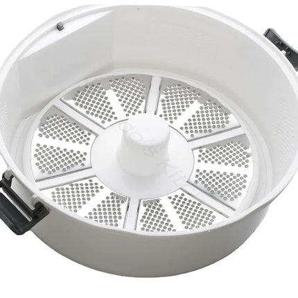 Potato Peeling Machine Household Electric Fruit Potato Peeler Salad Spinner Sink Strainer  Colander Kitchen Tools