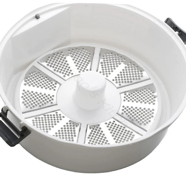 Potato Peeling Machine Household Electric Fruit Potato Peeler Salad Spinner Sink Strainer  Colander Kitchen Tools