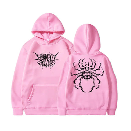 Unisex Hunter×Hunter Printing Zipper Hoodie Men Women Casual Personality Hoodie Zip Up Hoodies Sweatshirts Zip Coat