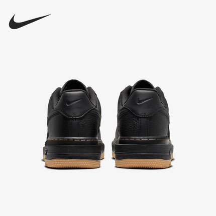Nike genuine AIR FORCE 1 Men's Air Force One Leisure Sneakers DB4109-001