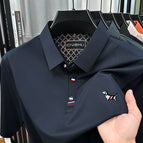 Navy Blue / XXXL