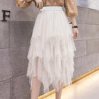 1-5017 white / One Size