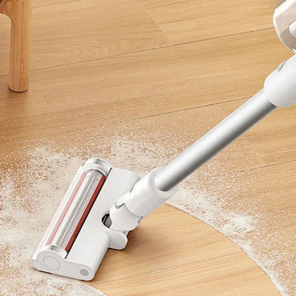 MIJIA Wireless Vacuum Cleaner 2 Lite B204 Home 16kPa Strong Cyclone Suction Sweeping Cleaning Tools Multifunctional Brush