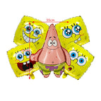Balloon Set A - 5pcs