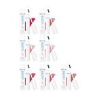 7pcs boxed