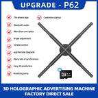 UK PLUG / 62cm HD edition / China Mainland