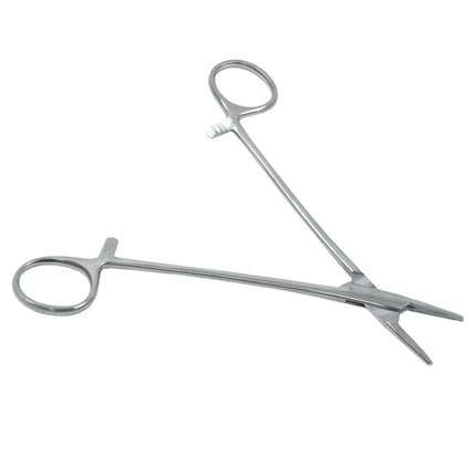 DRAGON DENT Dentist Surgical Instrument Dental Needle Holder Pliers Forceps Orthodontic Tweezer Stainless Steel  Tool