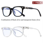 combination2-2pcs / China Mainland