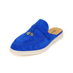 Blue / 37 / China Mainland