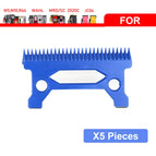X01ZIRCON-Blue x5