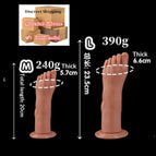 silicone-2pcs ML