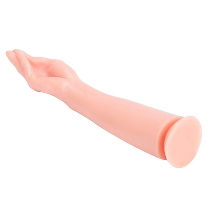 37cm Sexy Hand Butt Dilator Anal Plug For Women Vaginal Big Dildo XXL Female Masturbator Erotic Sex Toys Men Adult Games Bondage