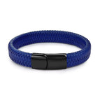 28-blue / 18.5cm