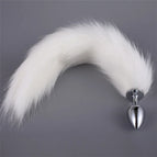 White / 18mm XXS