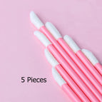 5pcs pink