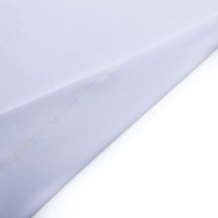 Compression T Shirt Men Summer Sportswear Running T-shirt Elastic Quick Dry Sport Tops Tee Athletic Gym Workout Shirts Men