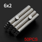 6x2-50piece / China Mainland