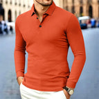 Orange / M