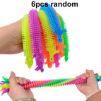 6pcs dinosaur