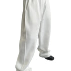 S / WHITE
