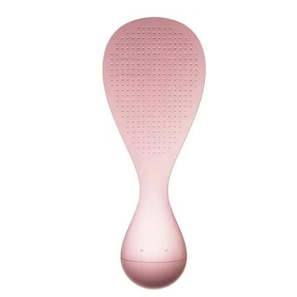 Rice Spoon Home Kitchen Non Stick And Standing Plastic Rice Spoon Paddles-Perfect For Cooking Every Time Kitchen Items Cookware