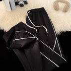 Black Pants / XXXL