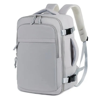 Travel Backpack 40x20x30 Airline Approved Easyjet Large Capacity Lightweight Short Distance Business Travel Computer Backpack