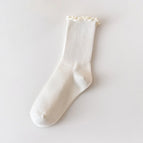 AG01 beige 1 pair / 35-39