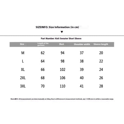 Summer New Men Knitted Shirts Short Sleeve Polo T-Shirts Tops Male Fashion Casual T Shirt Breathable Solid Polo Tee Man Clothing