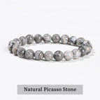Picasso Stone / 6mm
