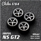 Impul NS GT2 9.7mm