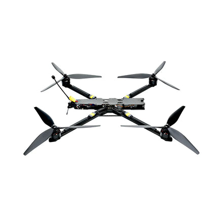 Avilsailx 15-Inch FPV Drone - High Payload Capacity, Professional Aerial Photography, Freestyle Flight & Racing Performance